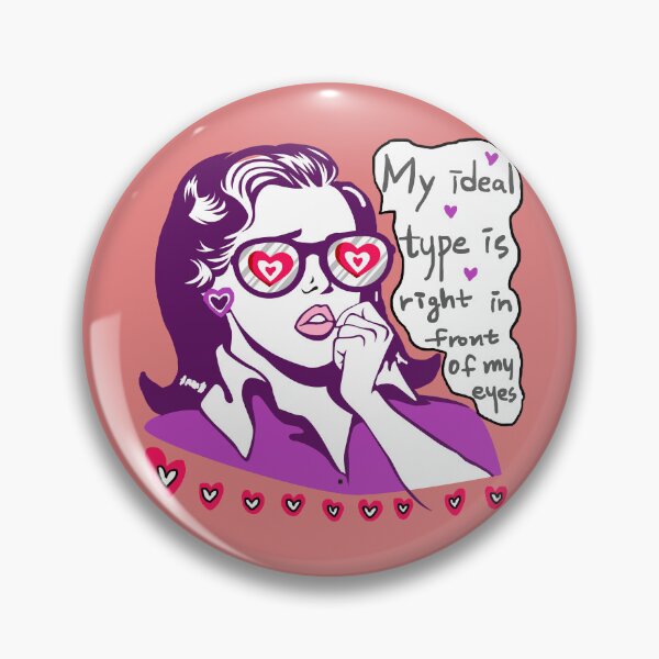 Item preview, ideal type designed and sold by zzzozzo.