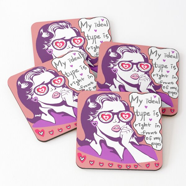 Item preview, ideal type designed and sold by zzzozzo.