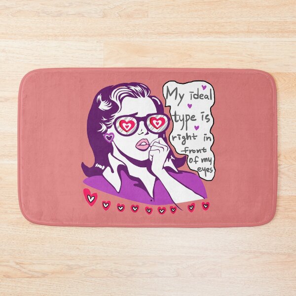 Item preview, ideal type designed and sold by zzzozzo.