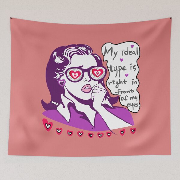 Item preview, ideal type designed and sold by zzzozzo.