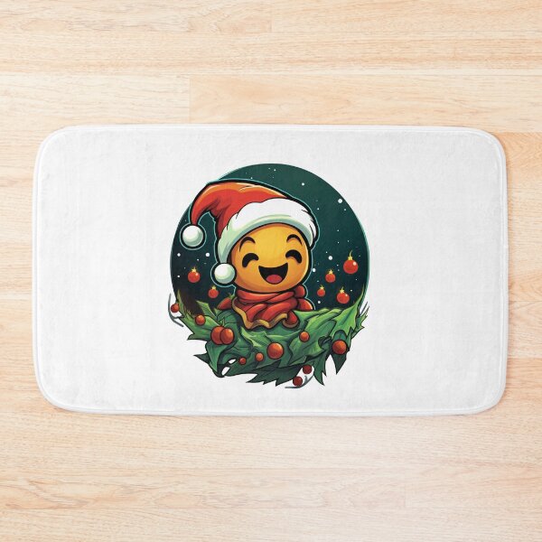 Item preview, Nanalan Christmas Joy: Mona in a Festive Meme Wonderland designed and sold by pickaxflapper0p.