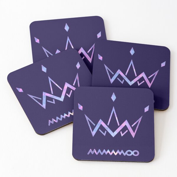 Aperçu de l'œuvre Mamamoo nebula créée et vendue par Claire Chapuis.