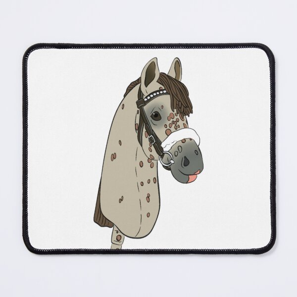 Item preview, Hobby horse, hobby horsing designed and sold by luvrest.
