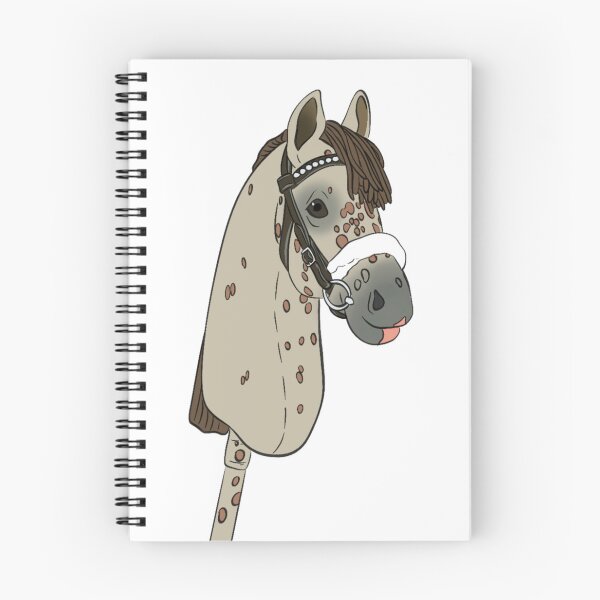 Item preview, Hobby horse, hobby horsing designed and sold by luvrest.
