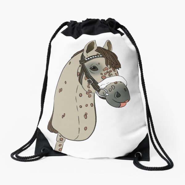 Item preview, Hobby horse, hobby horsing designed and sold by luvrest.