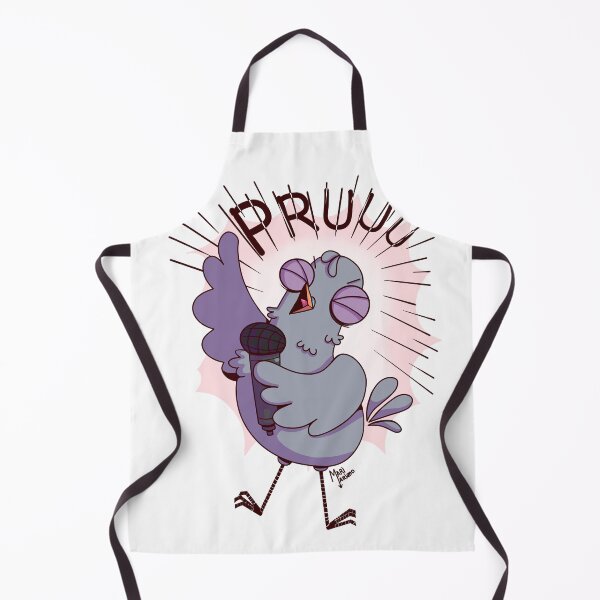 Item preview, singing pigeon designed and sold by marimariano.