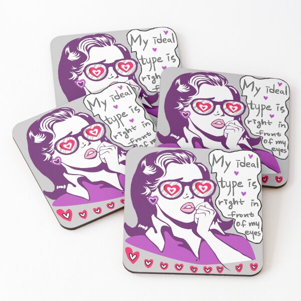Item preview, ideal type designed and sold by zzzozzo.