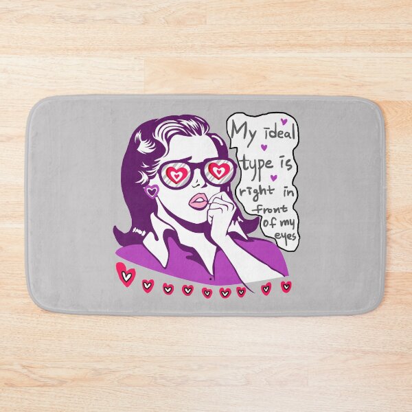 Item preview, ideal type designed and sold by zzzozzo.