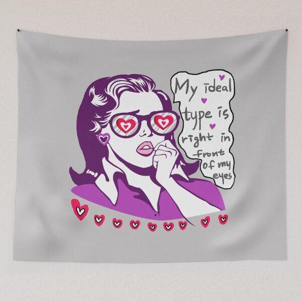 Item preview, ideal type designed and sold by zzzozzo.