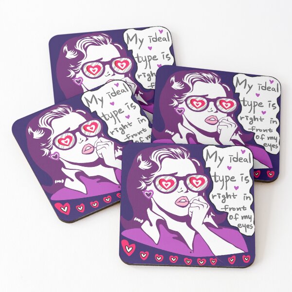 Item preview, ideal type designed and sold by zzzozzo.