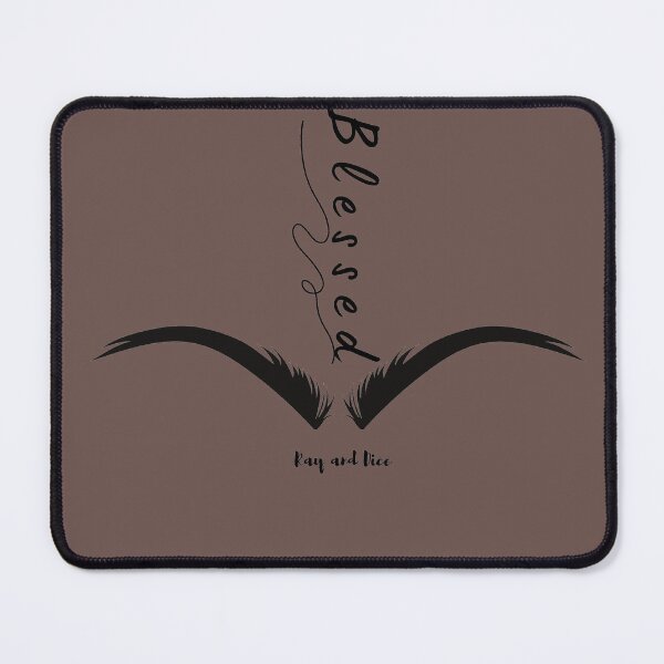 Item preview, Bendito designed and sold by RayAndDice.
