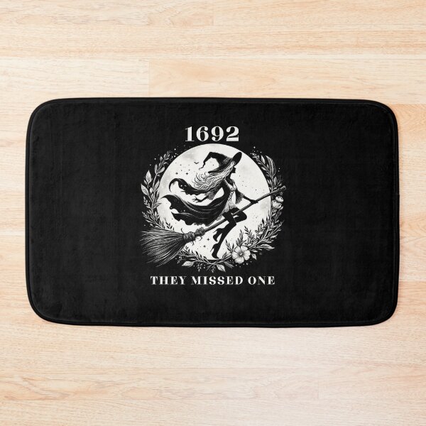 Item preview, 1692 They Missed One designed and sold by Azrora.