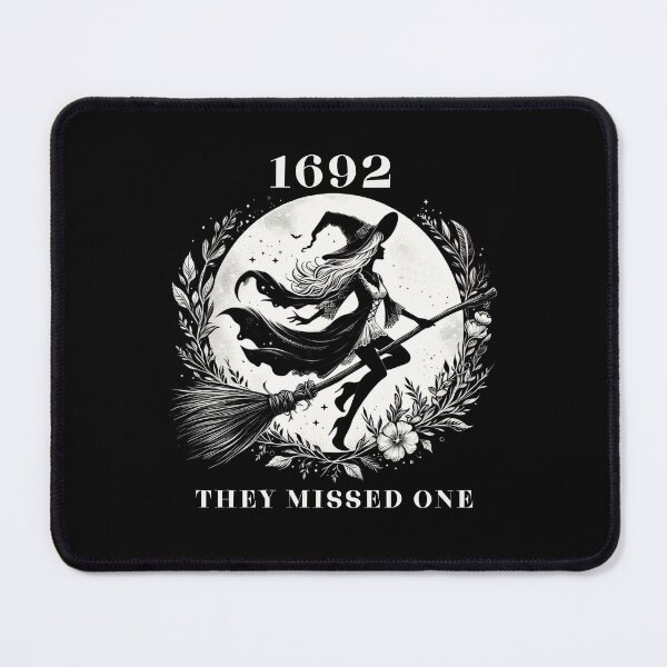 Item preview, 1692 They Missed One designed and sold by Azrora.