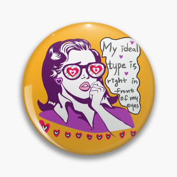 Item preview, ideal type designed and sold by zzzozzo.
