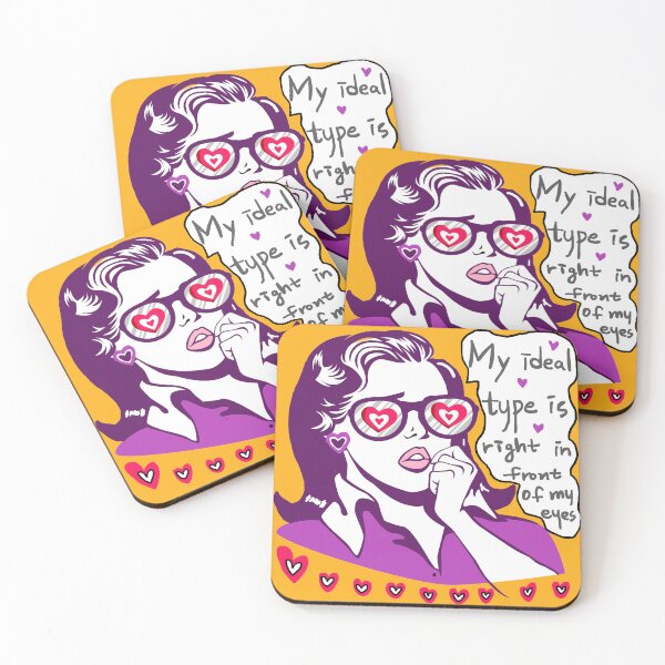 Item preview, ideal type designed and sold by zzzozzo.