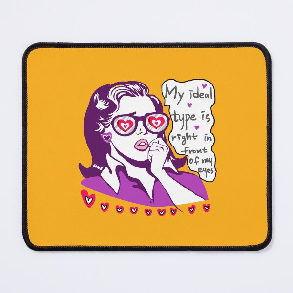 Item preview, ideal type designed and sold by zzzozzo.
