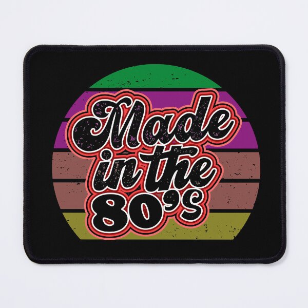 Item preview, Made in the 80's designed and sold by Monika-art.
