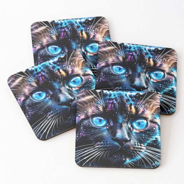Item preview, Feline universe designed and sold by LilithsDesires.