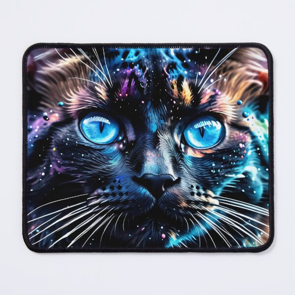 Item preview, Feline universe designed and sold by LilithsDesires.