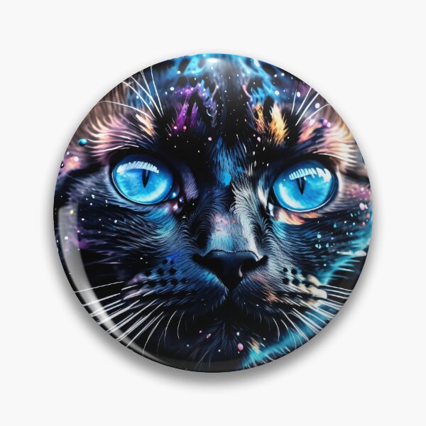 Item preview, Feline universe designed and sold by LilithsDesires.