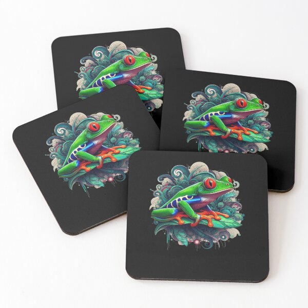Item preview, Japanese Frog designed and sold by Azrora.