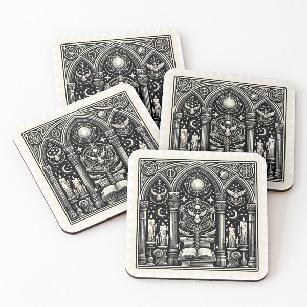 Item preview, Gothic Grandeur designed and sold by Aesthedemia.