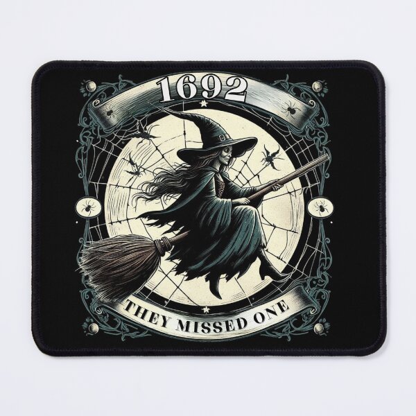 Item preview, 1692 They Missed One designed and sold by Azrora.