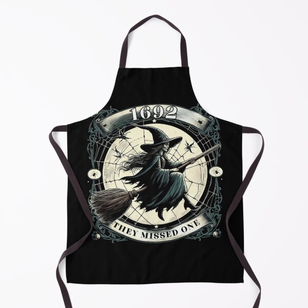 Item preview, 1692 They Missed One designed and sold by Azrora.