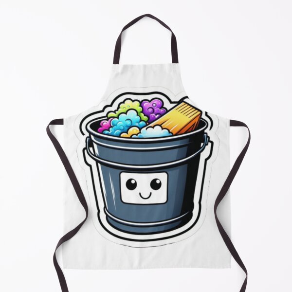 Item preview, Wash Bucket designed and sold by KARVCRAFTS .