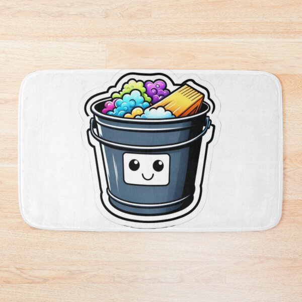 Item preview, Wash Bucket  designed and sold by KARVCRAFTS .