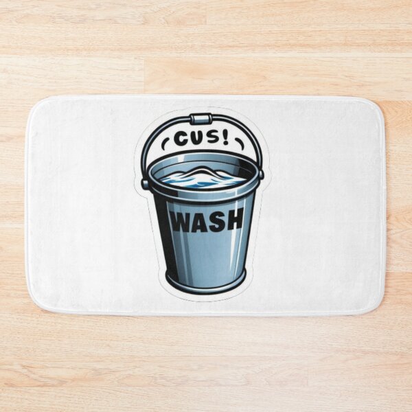 Item preview, Wash Bucket  designed and sold by KARVCRAFTS .
