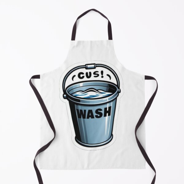 Item preview, Wash Bucket designed and sold by KARVCRAFTS .