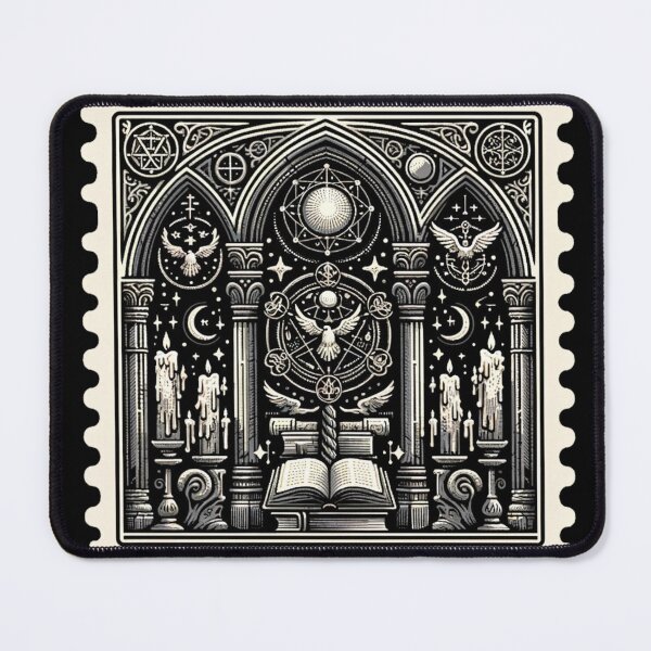 Item preview, Gothic Grandeur designed and sold by Aesthedemia.