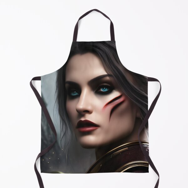 Item preview, Battle Scars designed and sold by LilithsDesires.