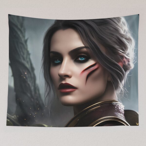 Item preview, Battle Scars designed and sold by LilithsDesires.