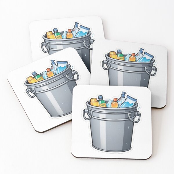 Item preview,  Wash Bucket  designed and sold by KARVCRAFTS .