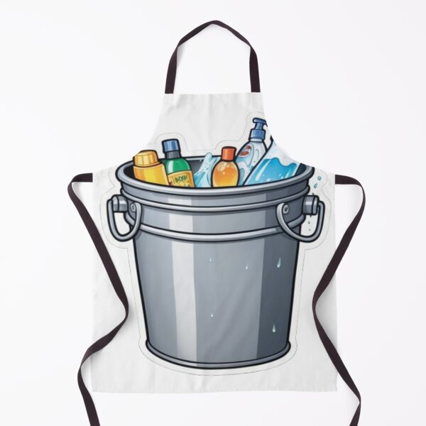 Item preview, Wash Bucket designed and sold by KARVCRAFTS .