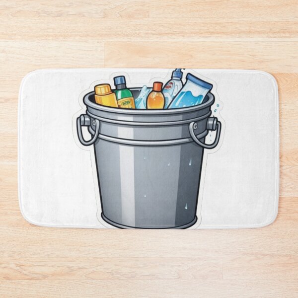 Item preview,  Wash Bucket  designed and sold by KARVCRAFTS .