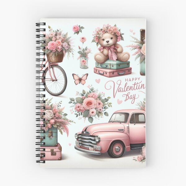 Item preview, Valentine's Day decorations designed and sold by CreativeMindAH.