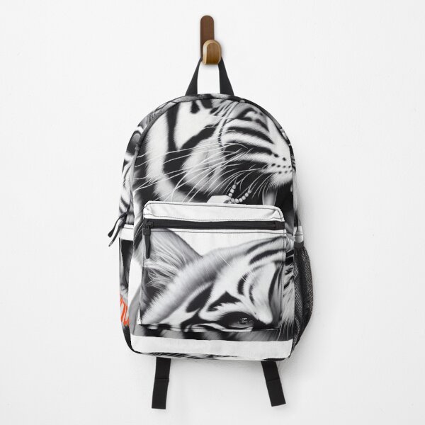 Item preview, Save Me-Tiger designed and sold by Sheila Baquero.