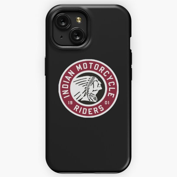 Indian Motorcycle iPhone Cases for Sale Redbubble