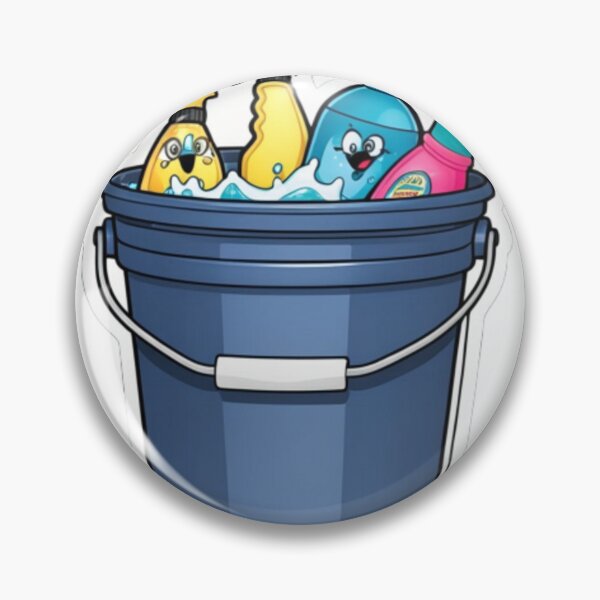 Item preview,  Wash Bucket  designed and sold by KARVCRAFTS .