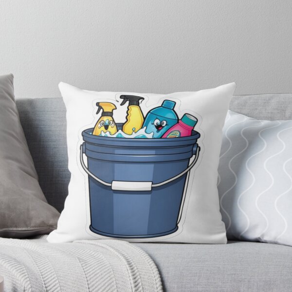 Item preview,  Wash Bucket  designed and sold by KARVCRAFTS .
