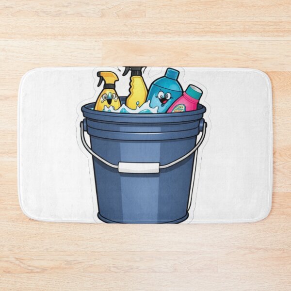 Item preview,  Wash Bucket  designed and sold by KARVCRAFTS .