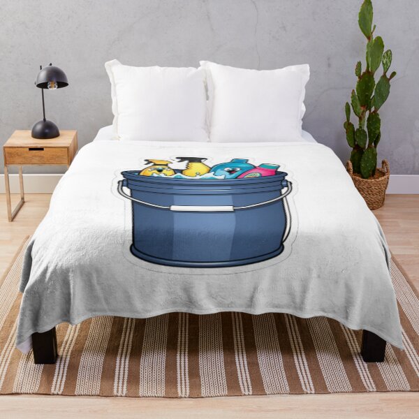 Item preview,  Wash Bucket  designed and sold by KARVCRAFTS .