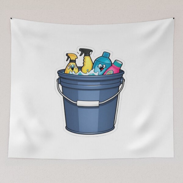 Item preview,  Wash Bucket  designed and sold by KARVCRAFTS .