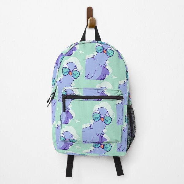 Item preview, pigeon designed and sold by marimariano.