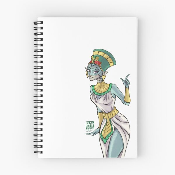 Item preview, Amneris designed and sold by pantone-281c.