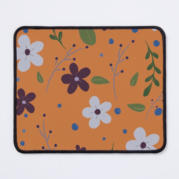 Item preview, flores delicadas designed and sold by Fernanda Pimentel.