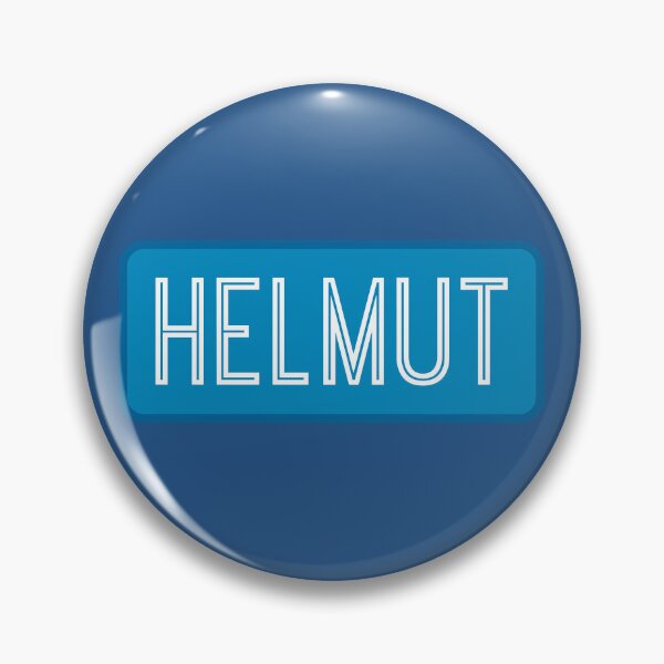 Item preview, Helmut Name designed and sold by Jeallan Designs.